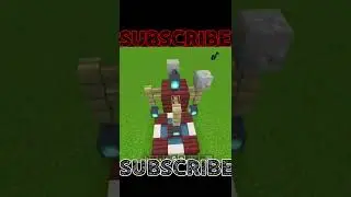 How To make Magical Table In Minecraft Tiktok Hack #shorts
