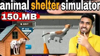 Download animal shelter simulator on android | offline game