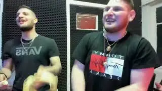 Daddy tsoulfa &lambda;&epsilon;&epsilon;&iota; &tau;&eta;&nu; &Alpha;&Beta; &alpha;&lambda;&lambda;ά... *hayate network*