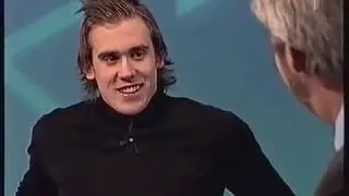 Vinter OS vakan del 2 - 2002-02-08