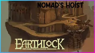 Nomad's Hoist