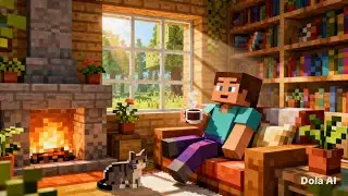 Minecraft - 1.21,132 bug fixes out now