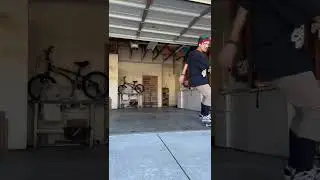 ballerina trick #1080p #4k #skate #trick #skateboarding #sicktrick