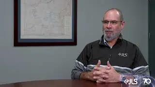 Gabe Escobar Discusses JLS Celebrating 70 Years