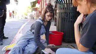 Storm Drain Beautification Awareness Through Art & Collaboration