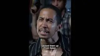 Mexican Standoff | The Walking Dead S1E04 #shorts #remake