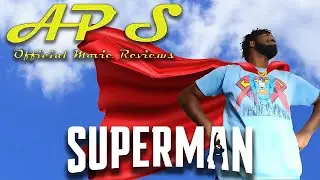 Superman: Movie Review