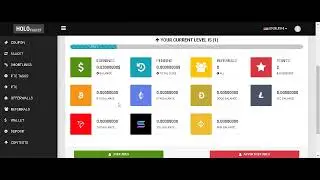 Crypto Faucet & Offerwalls version 3.6.0 Released!