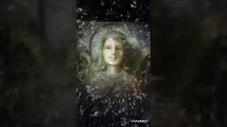 Saint Sealtiel Archangel