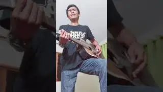 ✍️KB972 Ali Nafia (Bunga Seroja) (Pertandingan Nyanyian KITA BOLEH)