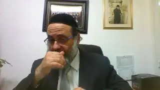 Lachone Hara - Hafets Haim : Halakha 93 (Rav Elie Perets)