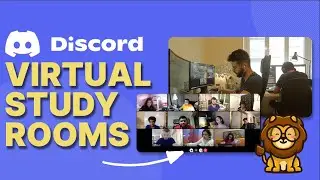 Using Discord To STUDY?? An AMAZING Way To Study Better! (Discord Study Bot Tutorial)
