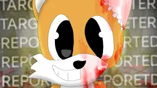 Toxicity turns Creepy The Weirdest Individual I’ve Faced | Sonic Outcome Memories