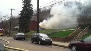 Hazelwood 4/11/11