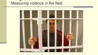 Lecture 4a: consequences of drug use