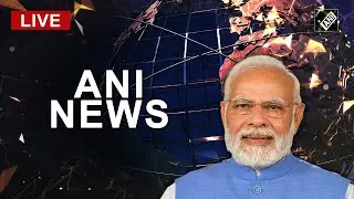 Live: PM Modi message at Madhya Pradesh Global Investors' Summit