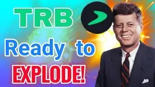 Tellor TRB Coin News today! TRB Price prediction
