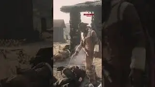 Old World Duels #savereddeadonline #rdr2 #rdro