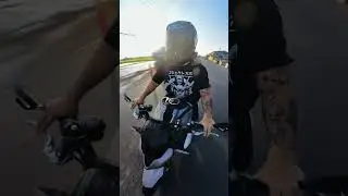 Libreng Angkas Sa Big Bike | Kawasaki Z900 Edition Part 4 | Muchacho