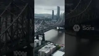 Brisbane Shakes | AI Earthquake Scenario