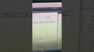 Shimadzu TOC -L Analyzer