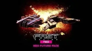 FAST Racing NEO OST - Kuiper Belt