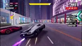 got new controller boys ! day 1 of learning asphalt with controller
