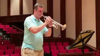 2026 Trumpet HSL