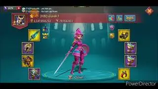 Big Hits - Lords Mobile