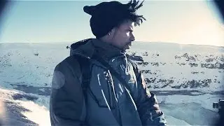 K Triggz - A.R.T.  (Official Music Video)