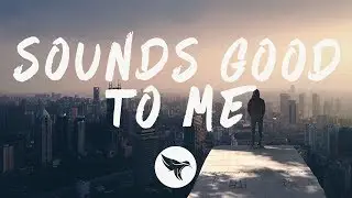 Hanne Mj&oslash;en - Sounds Good To Me (Lyrics)