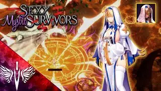 ✨ Modo extremo sin movimiento 🔮 Cassandra ⚔️ Sexy Mystic Survivors