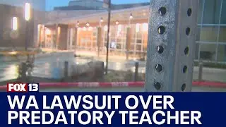 Lake Stevens School District sued over sexual misconduct allegations | FOX 13 Seattle