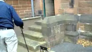 C.S. Lewis sites in Belfast