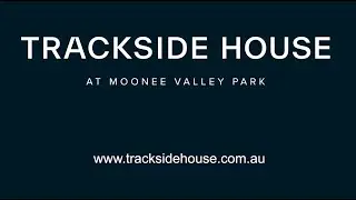 Cam 2 Trackside House Sept 2023