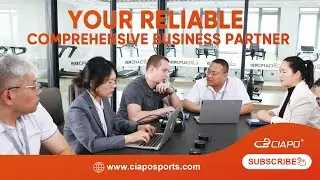 🔥Old Factories Dying Out? Ciapo&rsquo;s Precision Customization & Smart Tech Are Changing the Game!