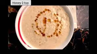 Ruby ka kitchen vlog 24||@Beautiful khan family ||Talbina recipe