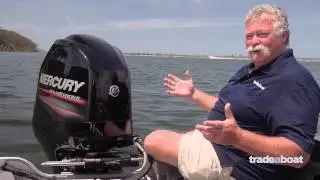 Australia's Greatest Boats Crestliner 1650 Super Hawk