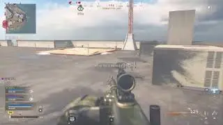 COD WARZONE4K RESOLUTION
