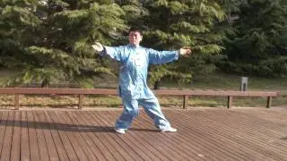 Taiji 24 0307 Daojuangong.mov