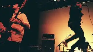 Settlefish - When The Light Becomes Green