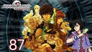 Shadow Hearts Covenant Playthrough Part 87 Blanca vs Lobo
