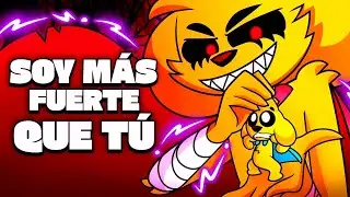 M&Aacute;S FUERTE QUE T&Uacute; 🎤😈 PARODIA de  MIKECRACK.EXE 🔥 Las PERRERIAS de MIKE