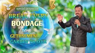 The Church of disciples is live gethsemani garden prayer