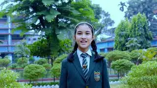 OCEANS(Where feet may fail) Hillsong| Cover song| Priscilla Sharma Cl VIII| GSS BAGDOGRA