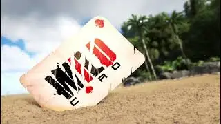 Ark in a nutshell