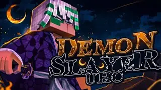 KOKUSHIBO : LA REMONTÉE LÉGENDAIRE (Demon Slayer UHC)