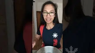 Making Sourdough Bread Out of 8 months Old starter without feeding for that long!