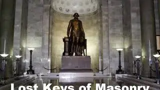 Lost Keys Of Masonry Legend of Hiram Abiff Chanpter 1