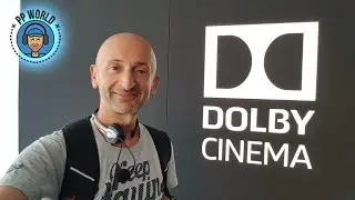 DOLBY CINEMA : Je vous explique TOUT (et à Toulouse !)